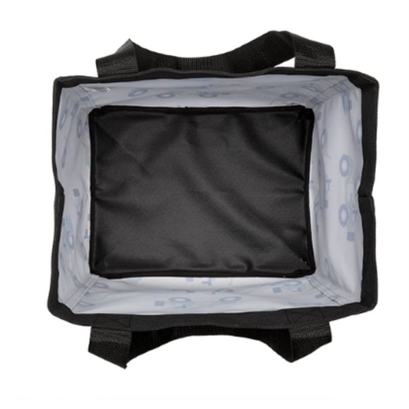 Thirty-one Off Roadin' Jeep Essential Storage Tote - Picture 2 of 7